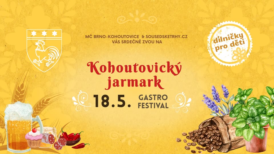 Kohoutovický jarmark