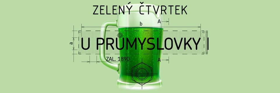 Velikonoční Kamenická 12 na Zelený čtvrtek