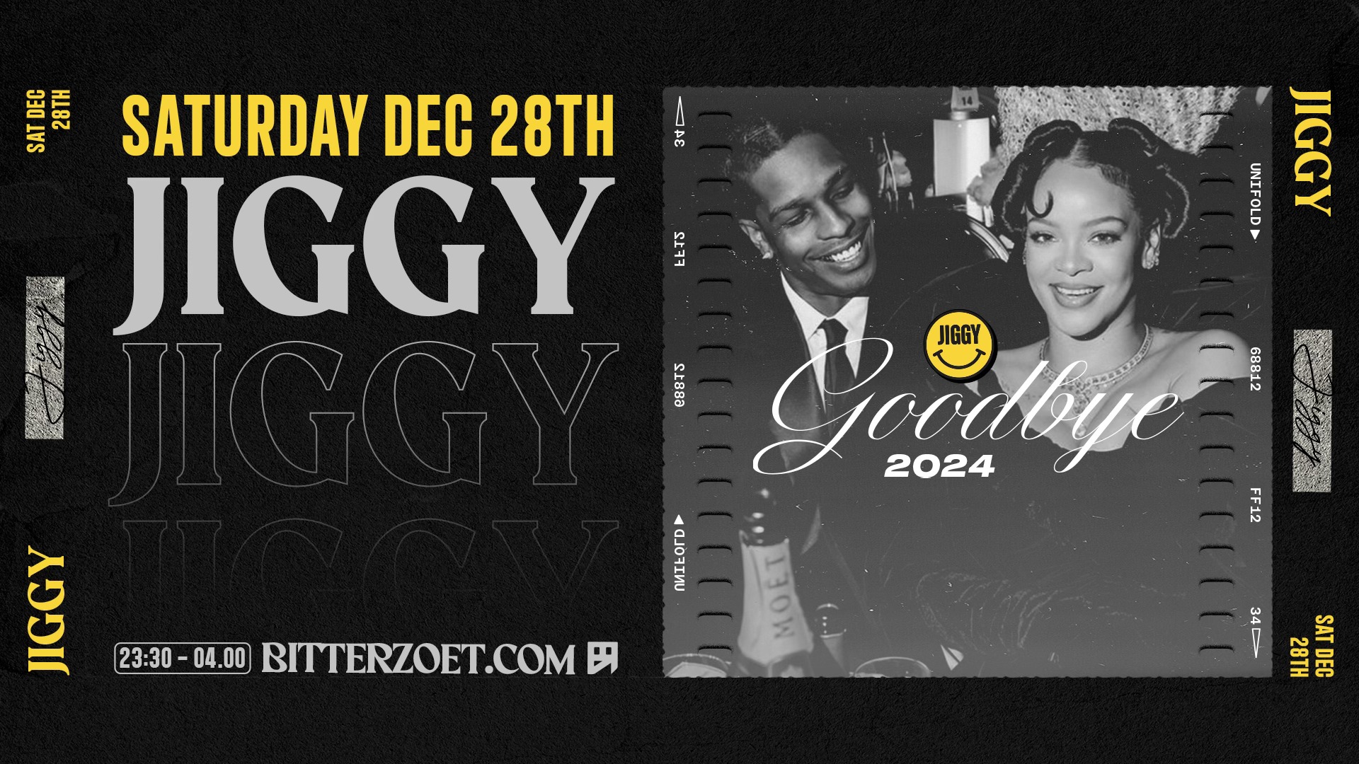 JIGGY x BITTERZOET x GOODBYE 2024