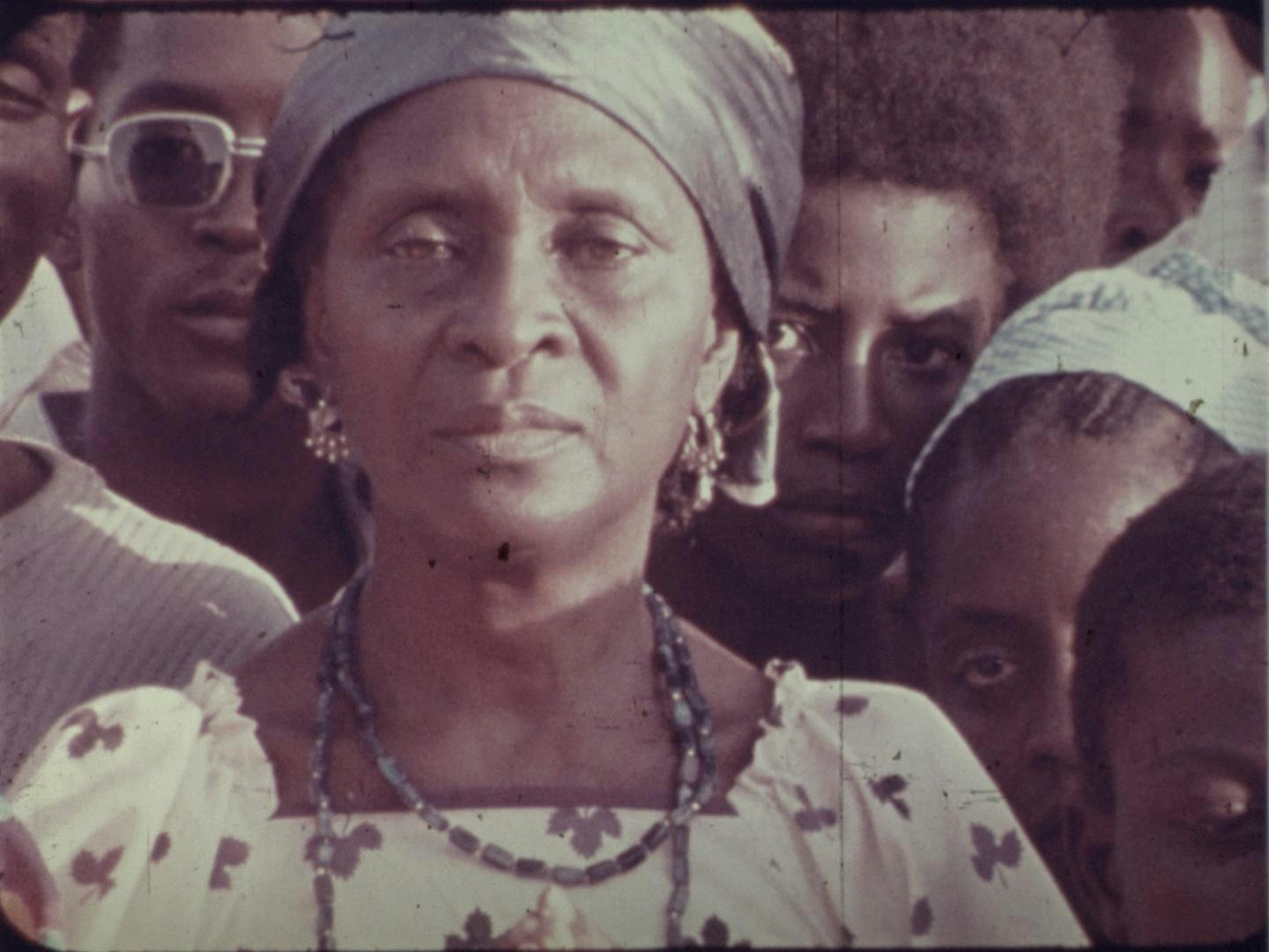 Personal invite: In Search of Borboletas and O REGRESSO DE AMÍLCAR CABRAL