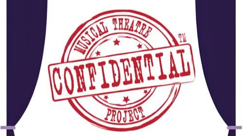 Confidential Musical Theatre Project - Musical