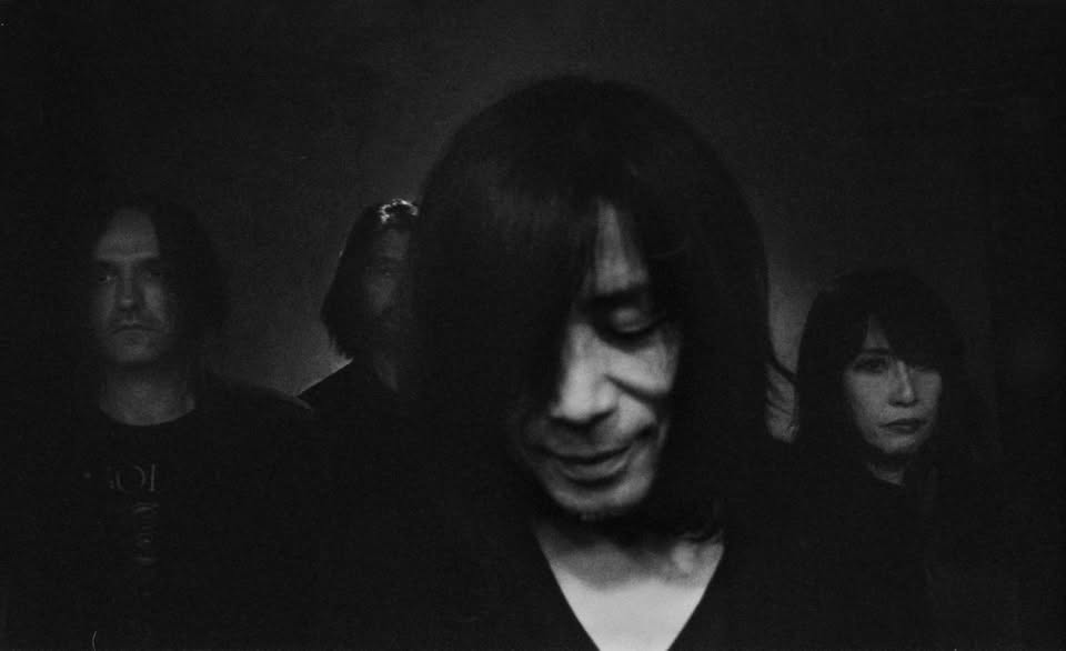 MONO (JP) - Melkweg Amsterdam