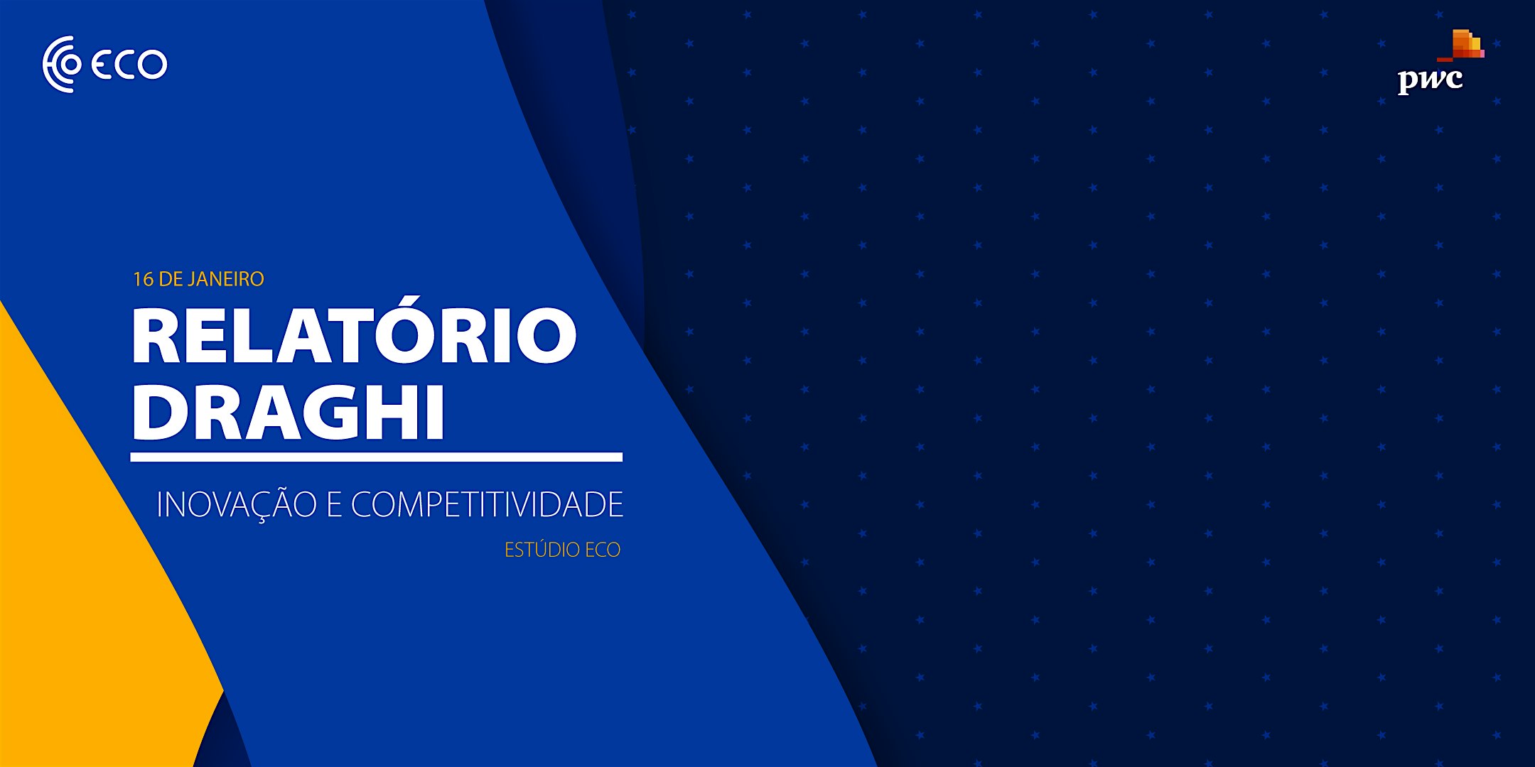 Relatório Draghi - Inovação e Competitividade
