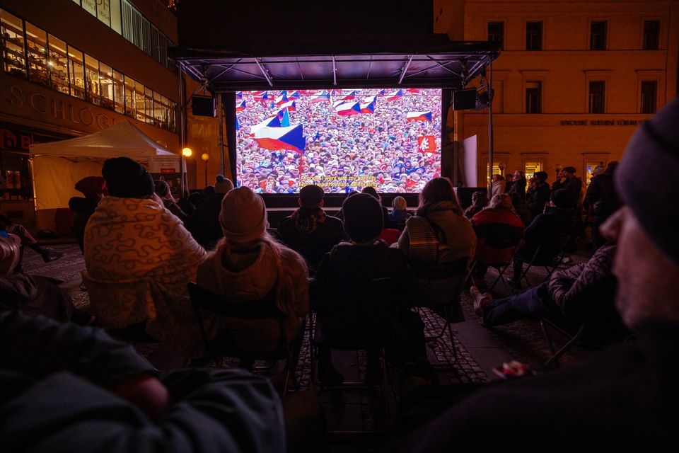 Kino Příběhů bezpráví 2024