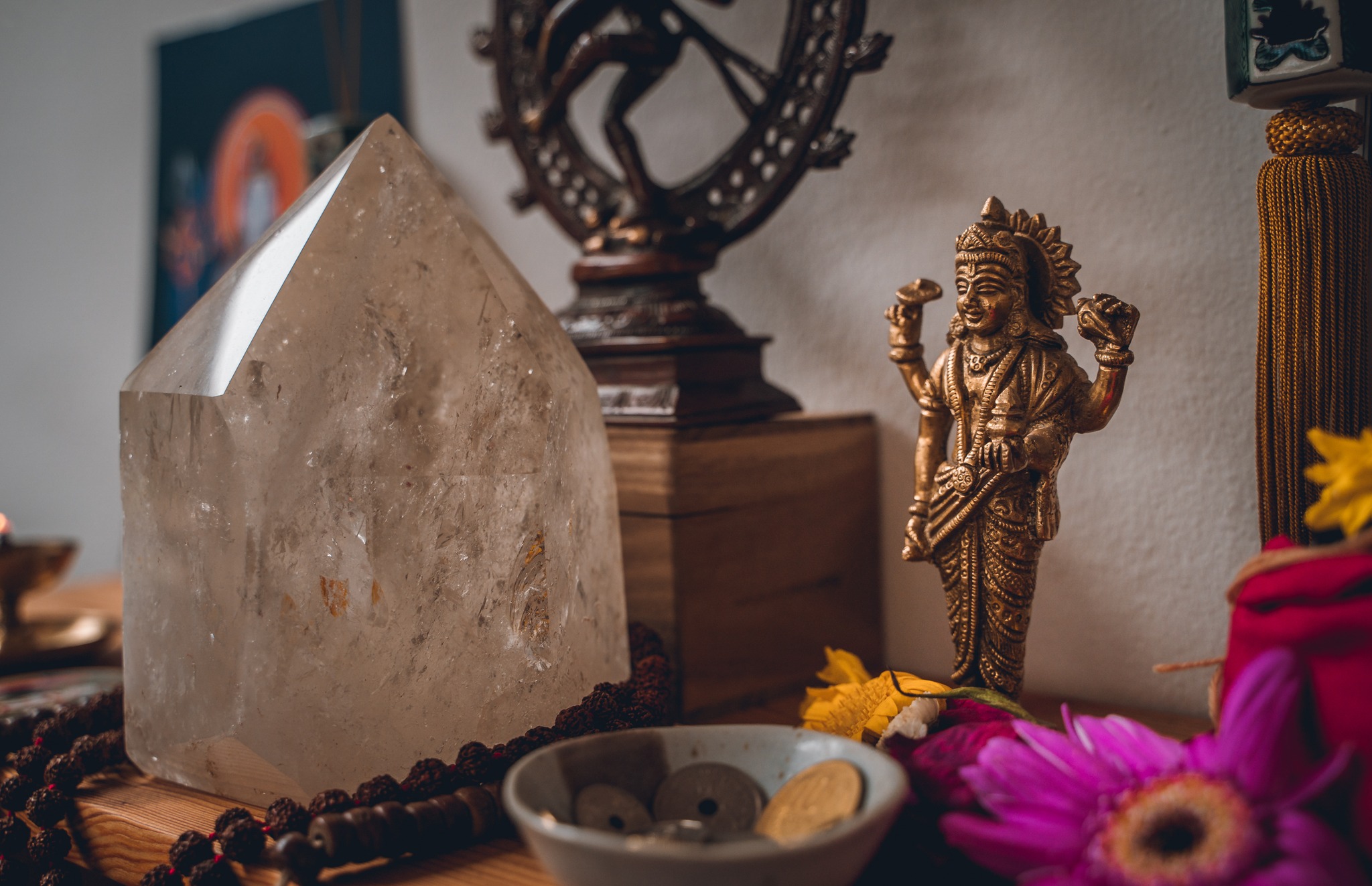 Ayurveda -The path of Self-Discovery