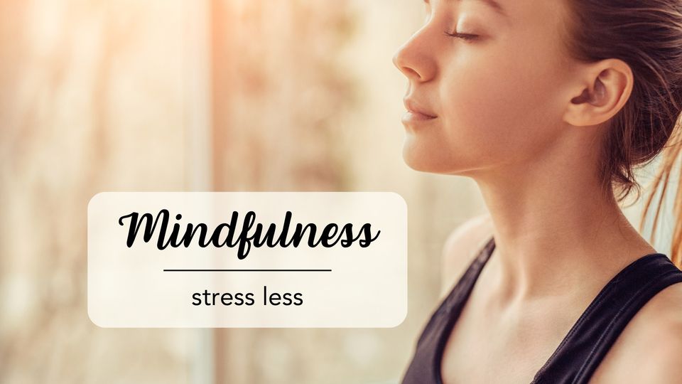 8-týždňový mindfulness kurz (MBSR)