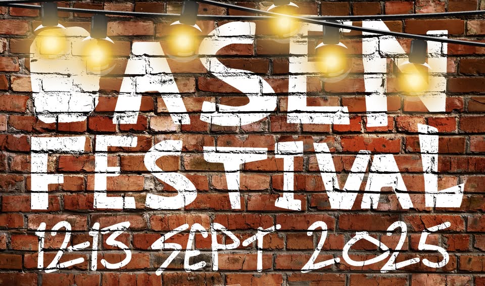 Oasen Festival i Ulricehamn