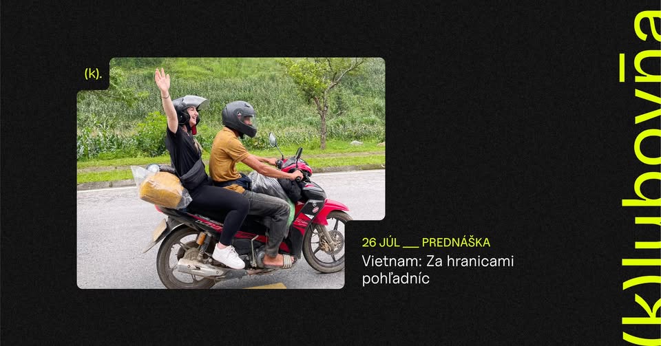 Vietnam: Za hranicami pohľadníc