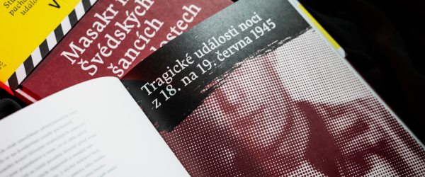 Po stopách masakry na Švédských šancích: Zločin, na ktorý mala história zabudnúť