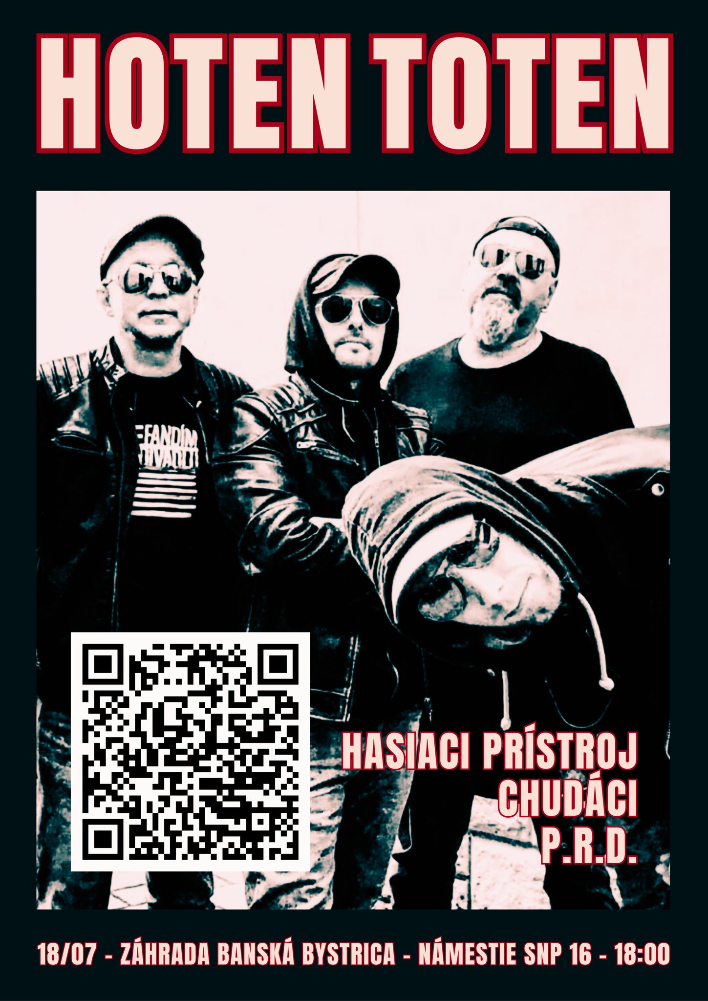Punk v Záhrade vol. II