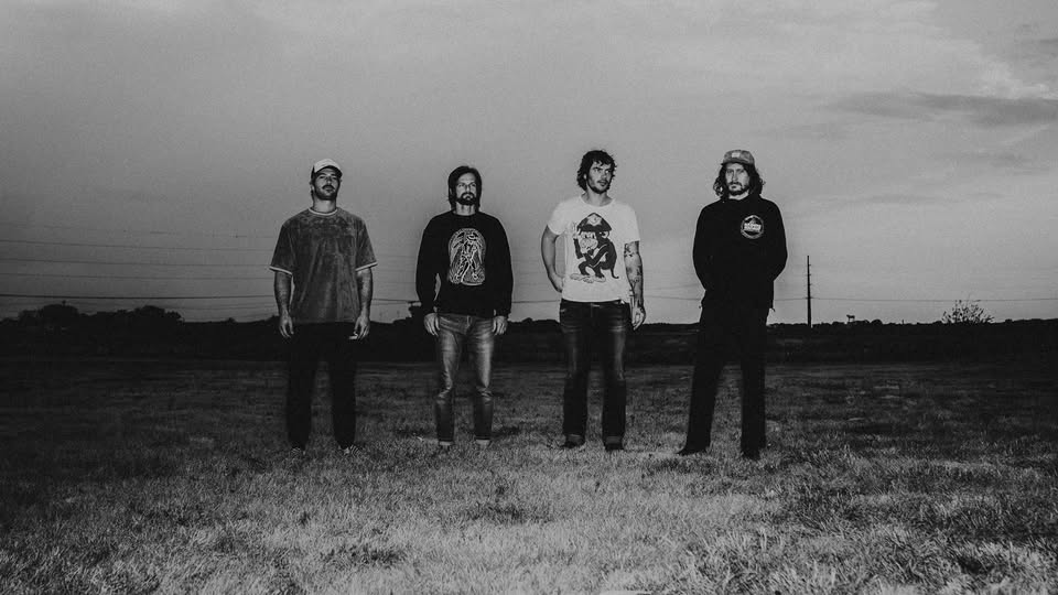 All Them Witches - House Of Mirrors