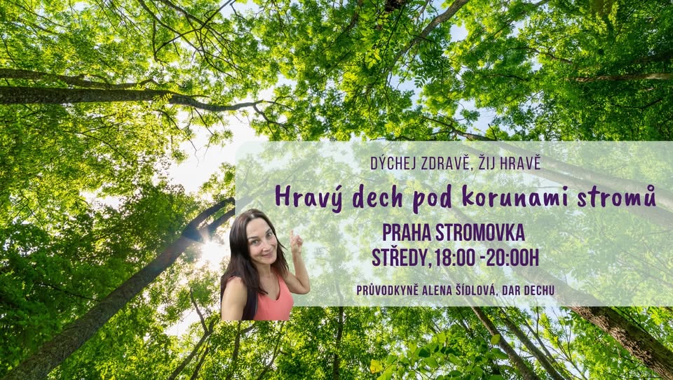 DECH, který ti změní hru