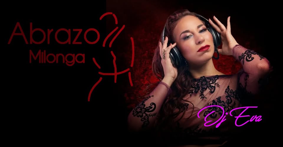 Exploration Series with Avita Guerrero @ Hug Milonga