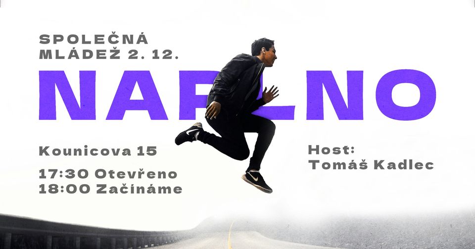 Společná mládež / Naděje pro tento svět