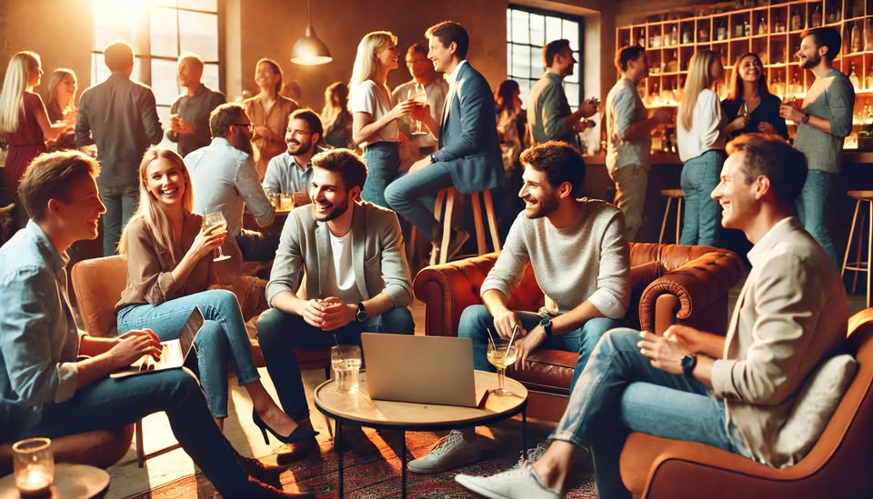 Dating Meetup - Osaka (Registration is mandatory)