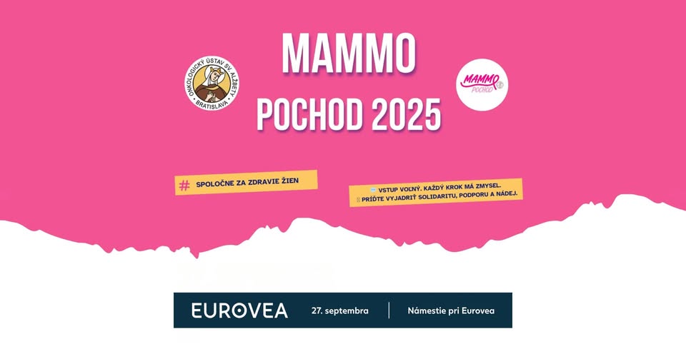 Mammo pochod
