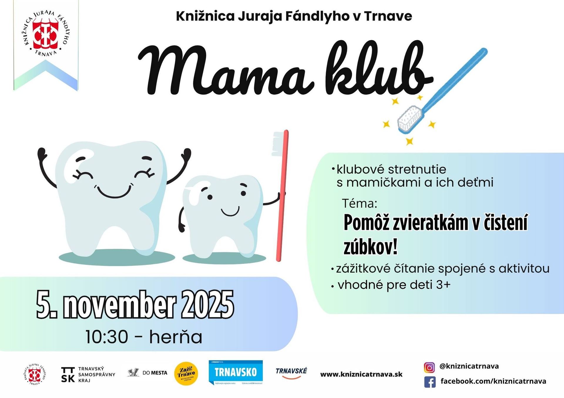 Mama klub