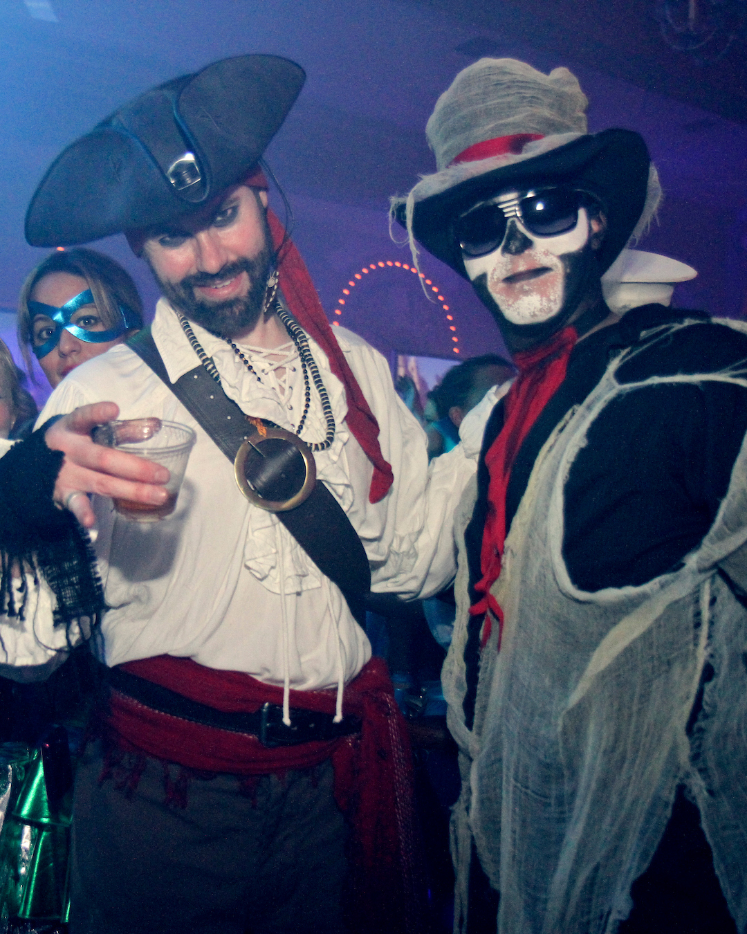 Kennedy School Halloween Bash