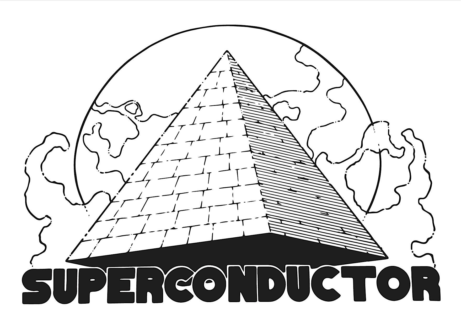 Superconductor / Die Pengs