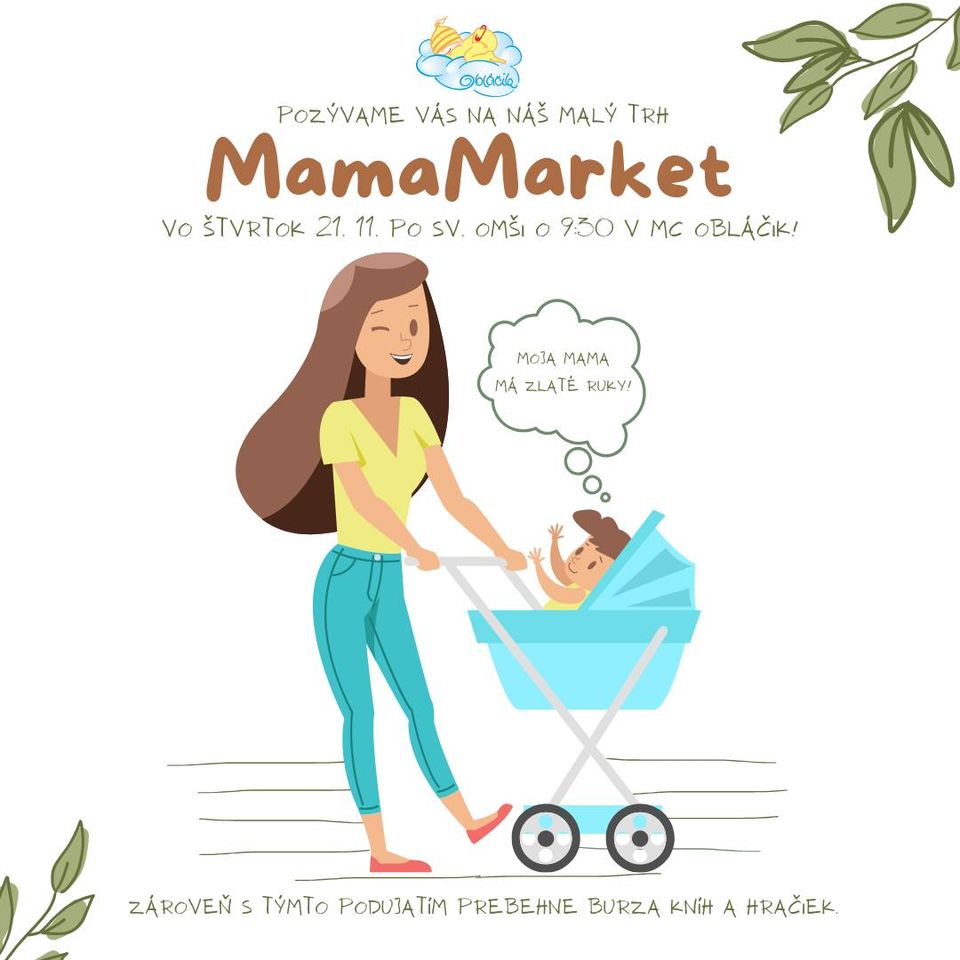 MamaMarket