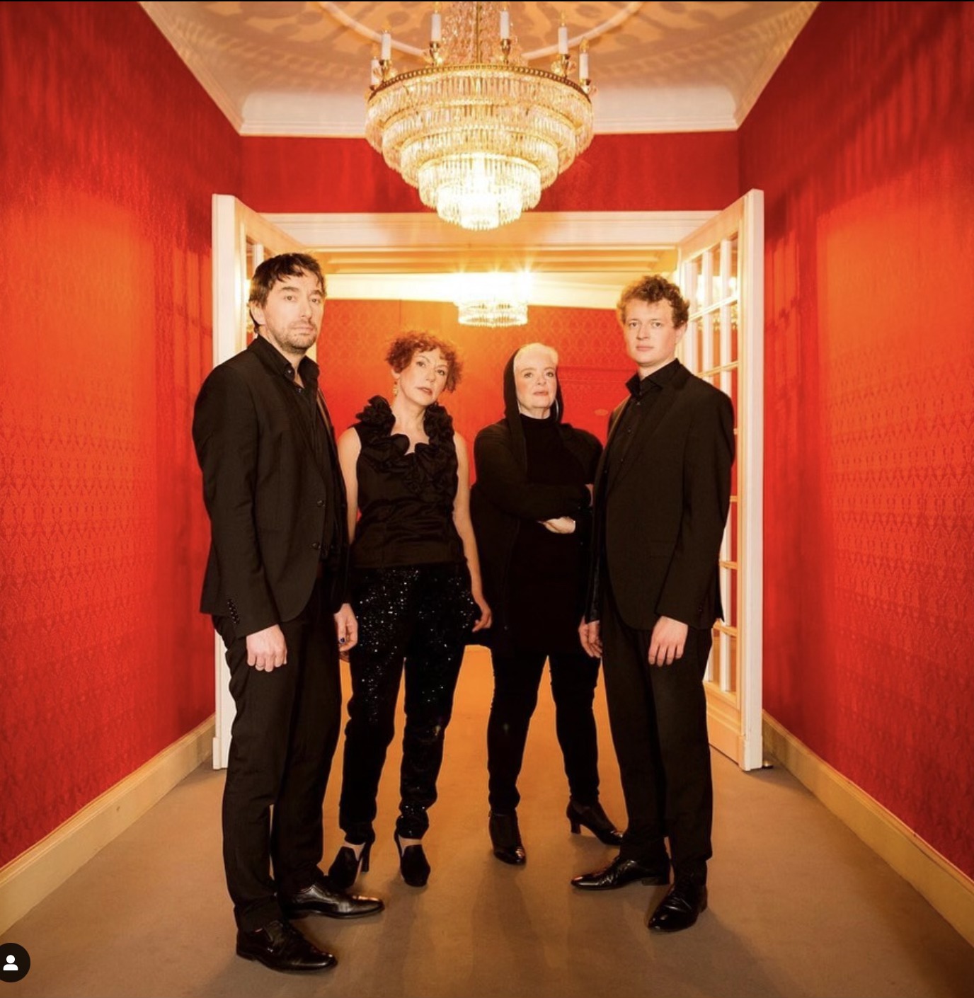 Premiere "DEFA Songbook"