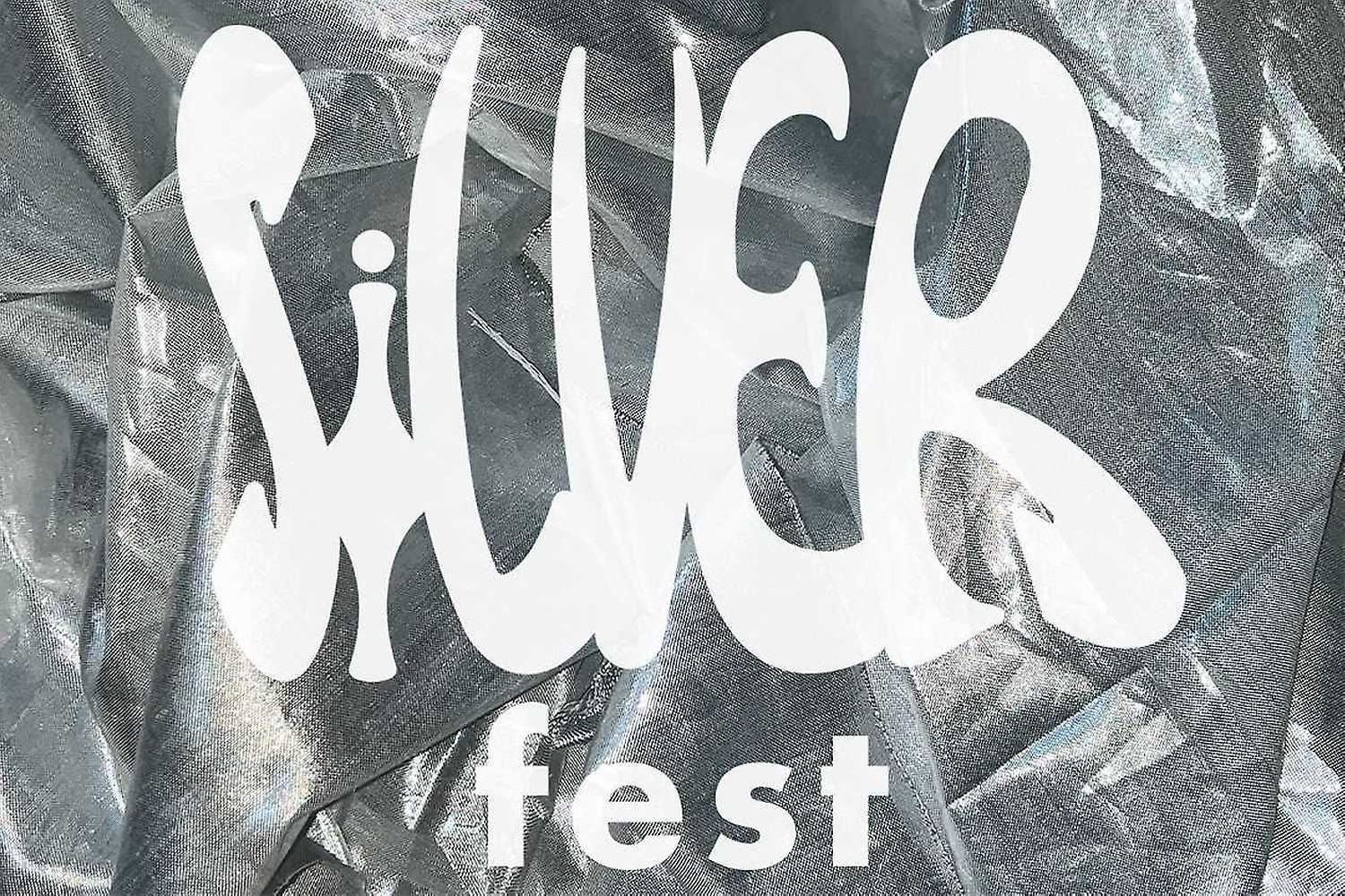 SILVER fest