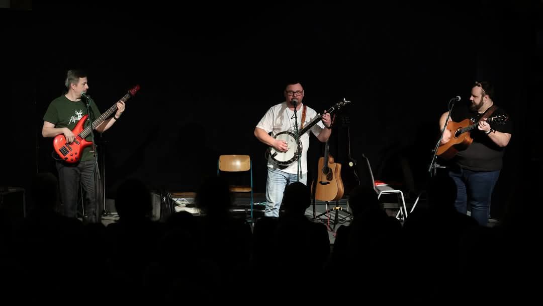 Koncert od stolu