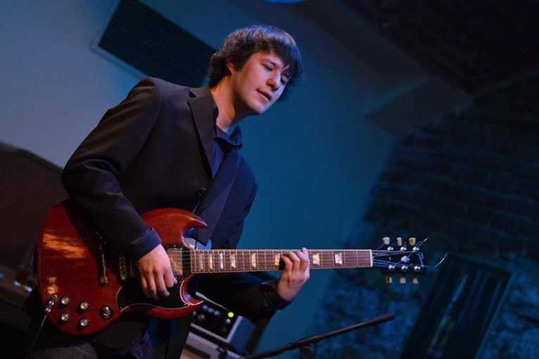 Jiří Maršíček Trio