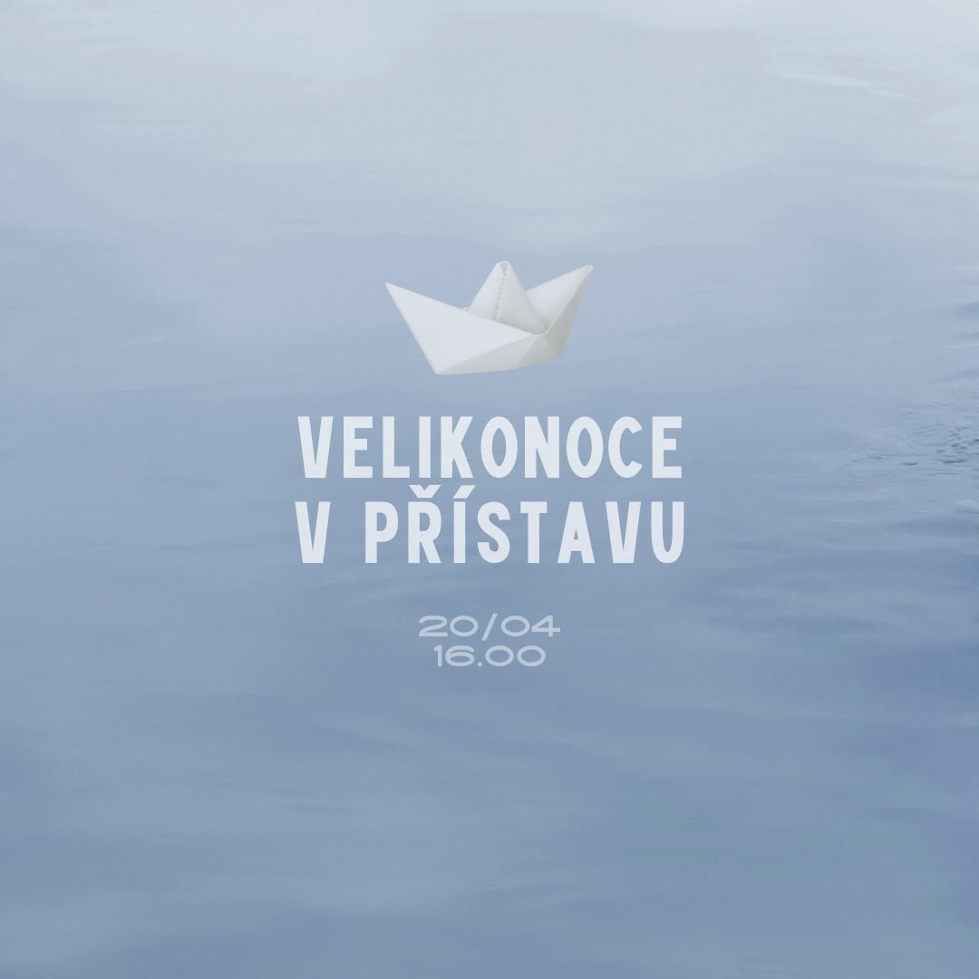 Rodinná velikonoční bohoslužba | PŘÍSTAV