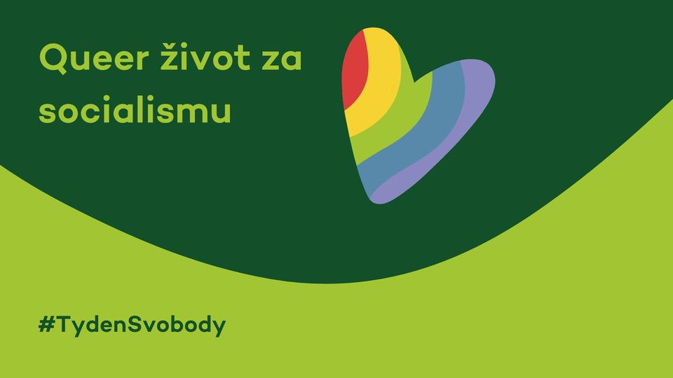 Queer život za socialismu