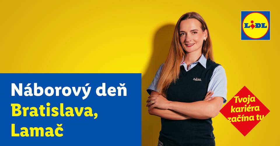 Náborový deň - Bratislava, Lamač