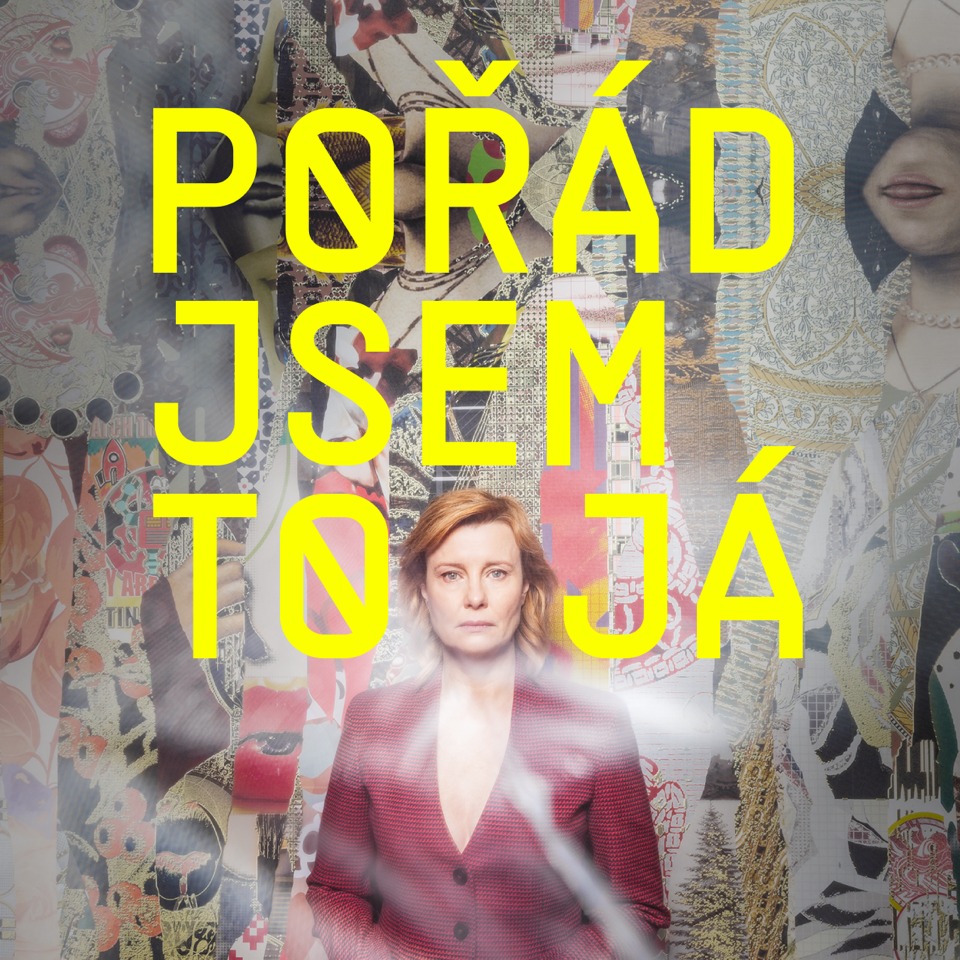 Vyprodáno: Pořád jsem to já (Still Alice)