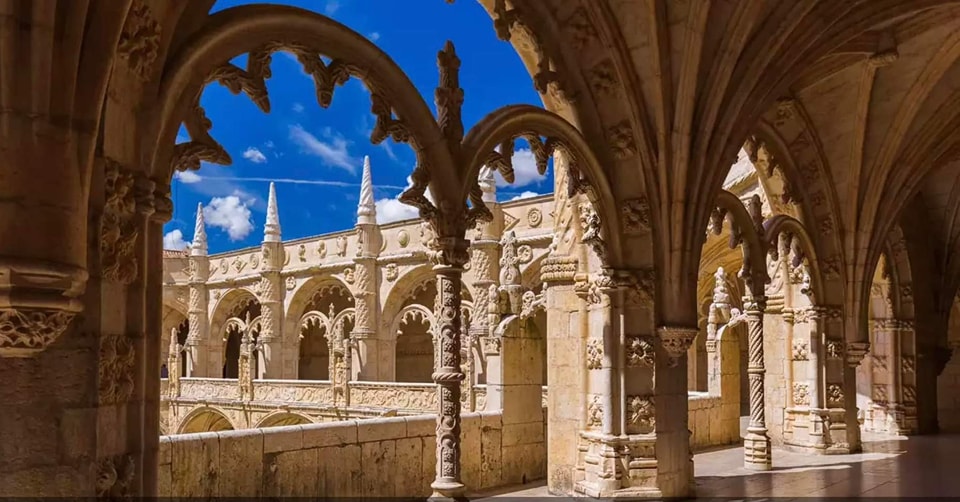 Coastal Portugal Getaway