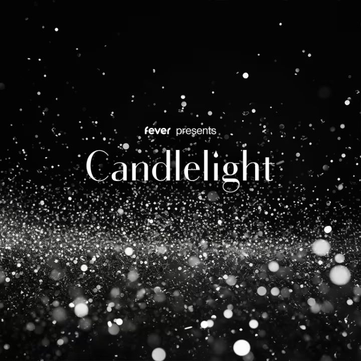 Candlelight: Best of Adele | Prague