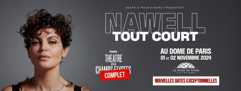 NAWELL TOUT COURT