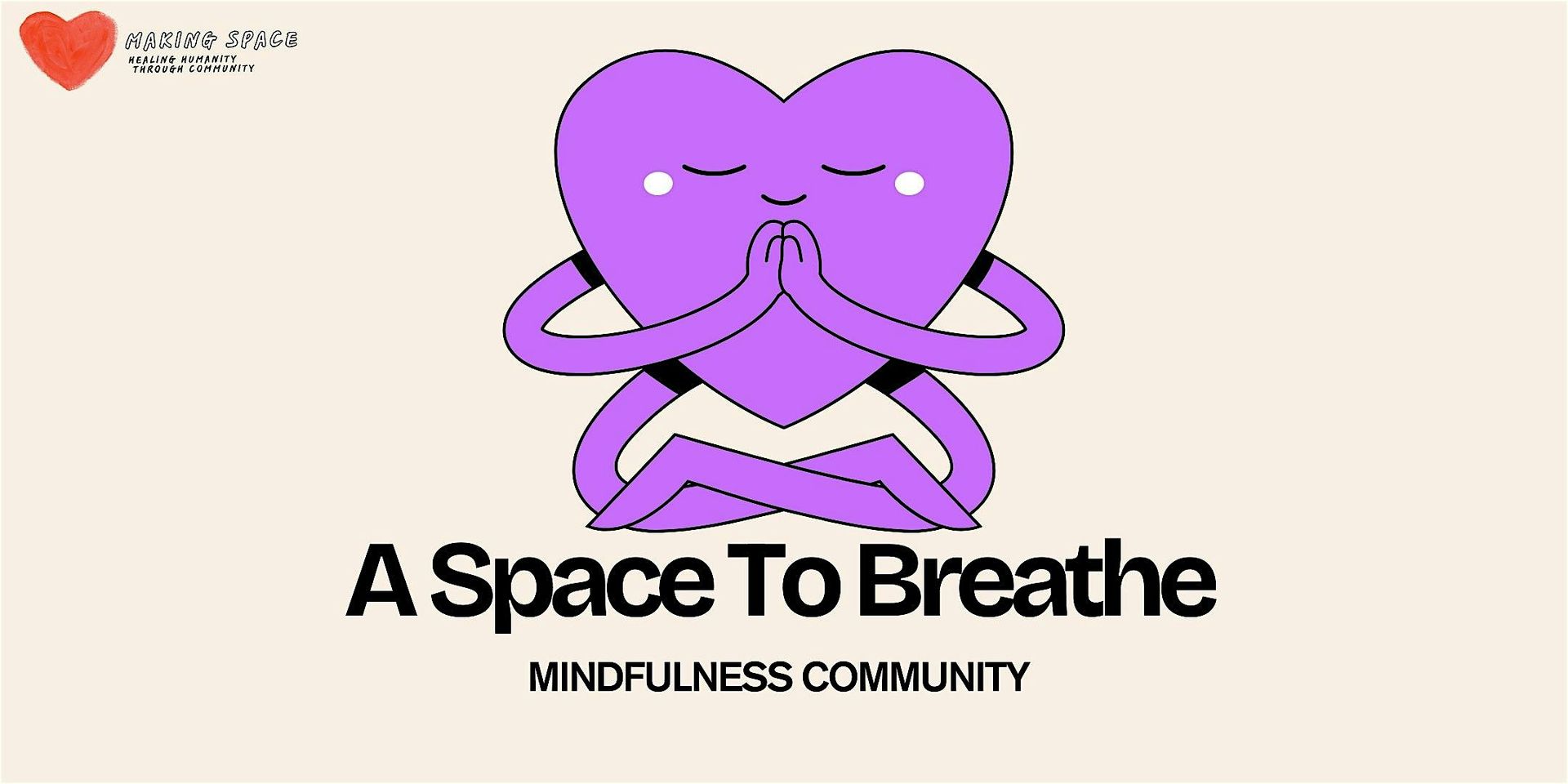 A Space to Breathe