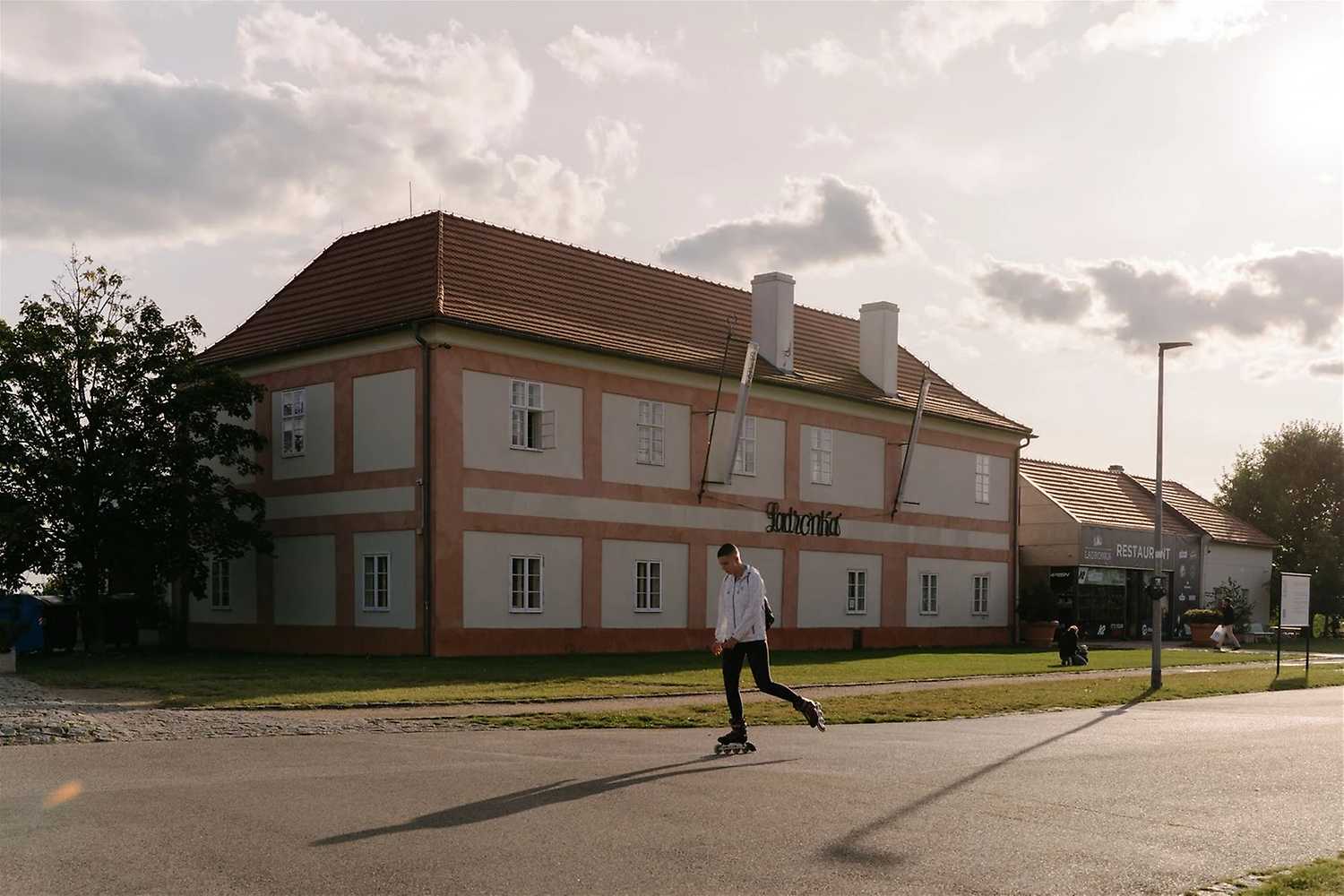 Břevnovské léto