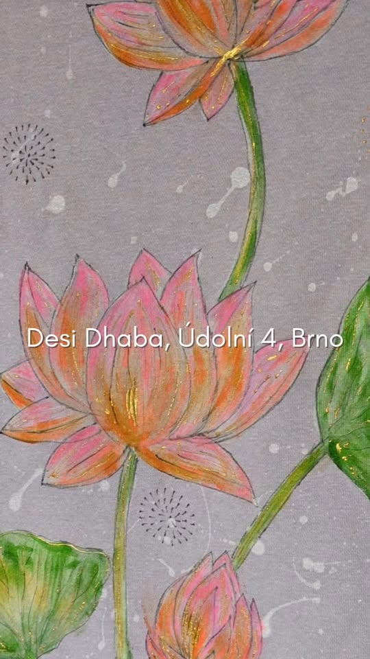Fabric Painting Workshop