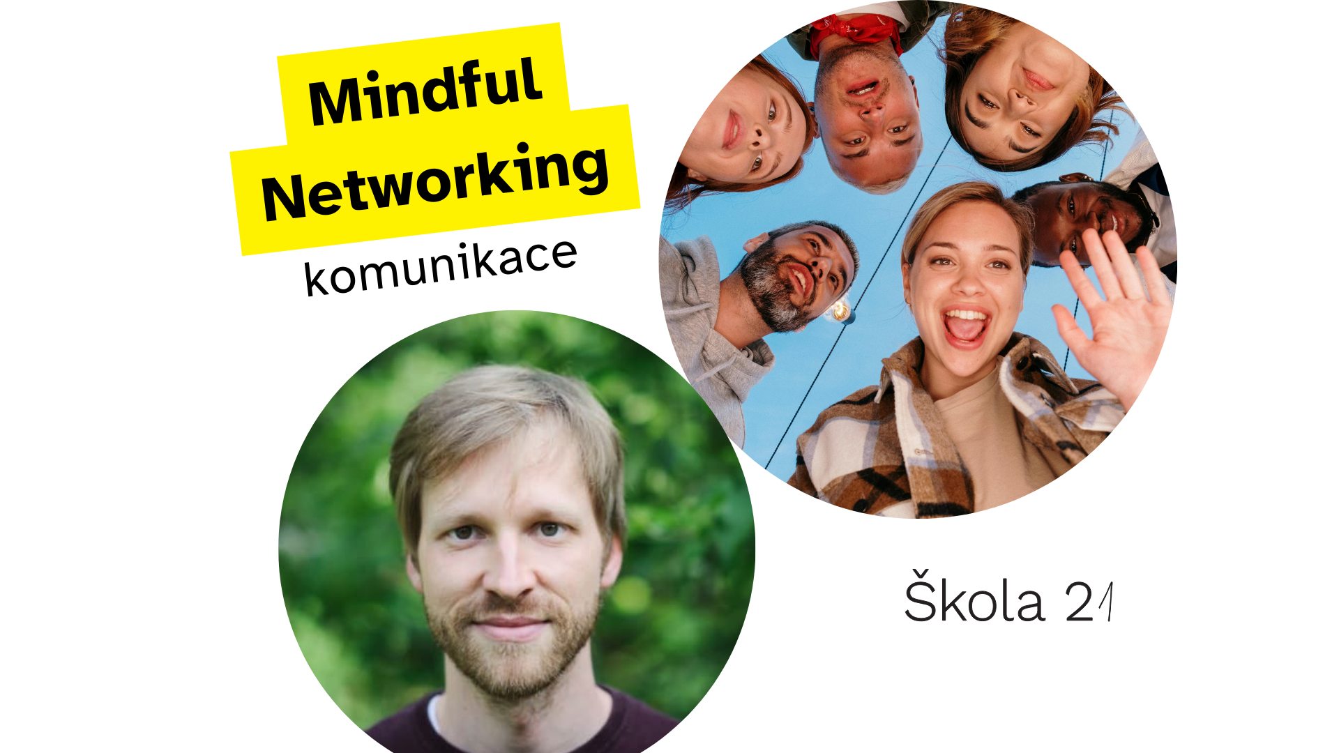 Mindful Networking
