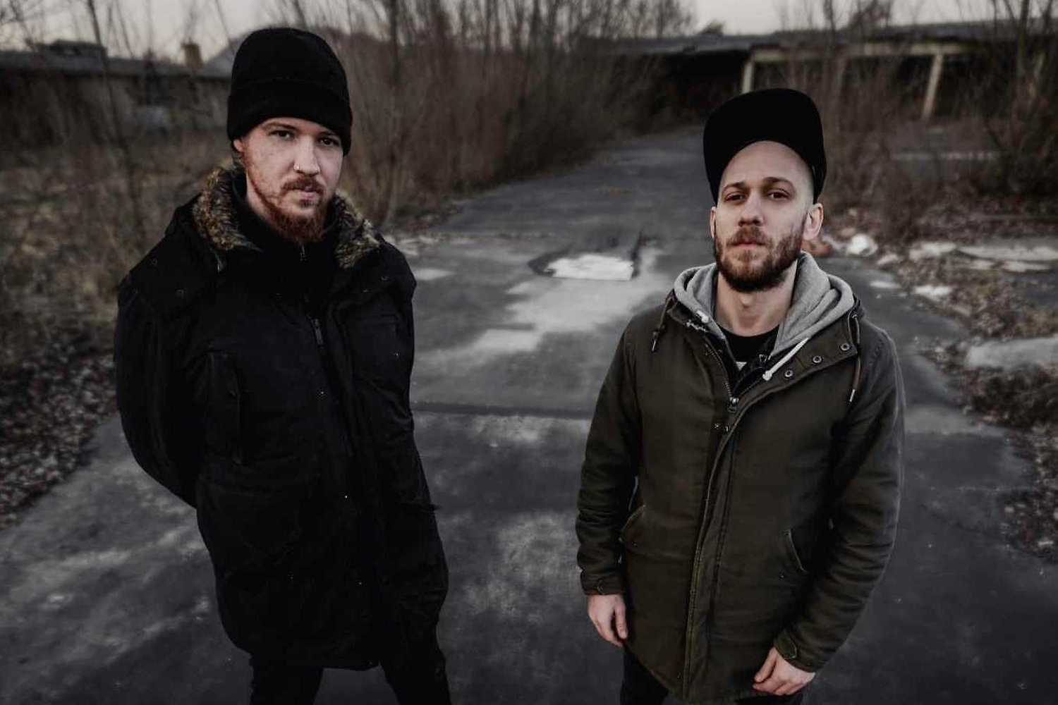Moordoor: Metanoia + The Duplicates + další