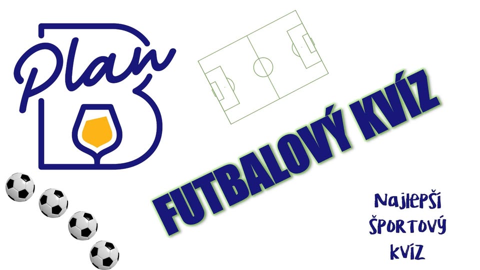 PlanB: Futbalový kvíz #9