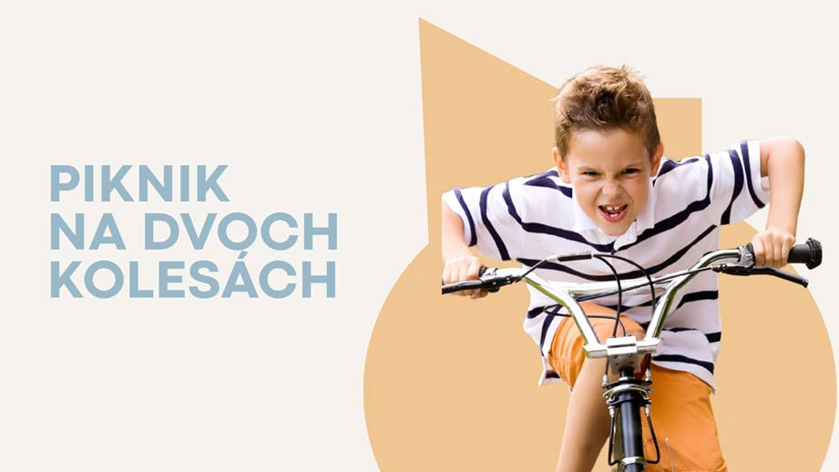 Piknik na dvoch kolesách