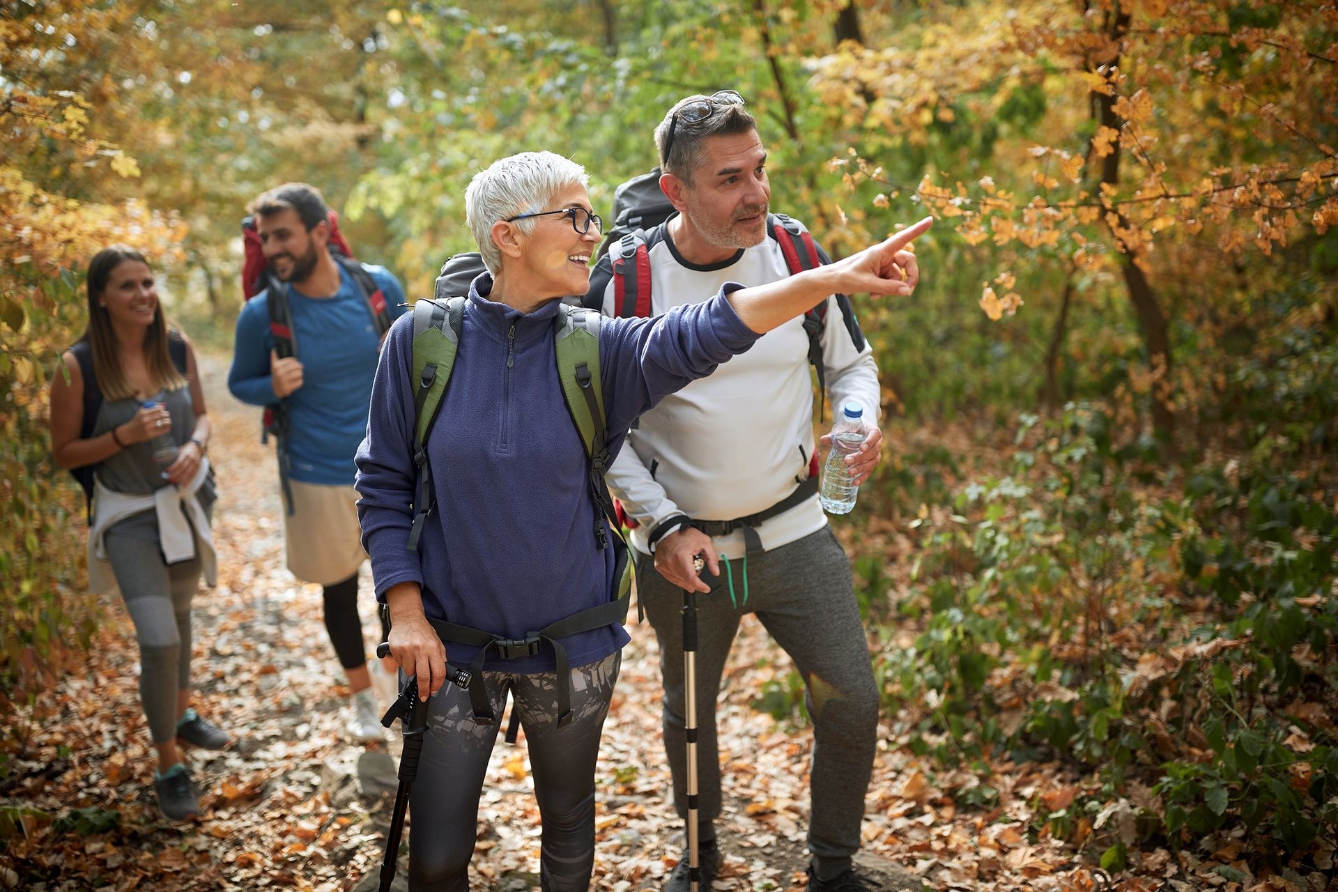 FirmenWanderTag 2025 🚶‍♂️🌲