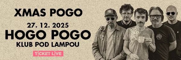 XMAS POGO - HOGO POGO