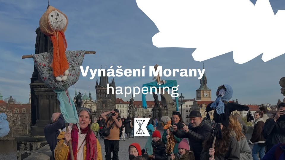 Vynášení Morany