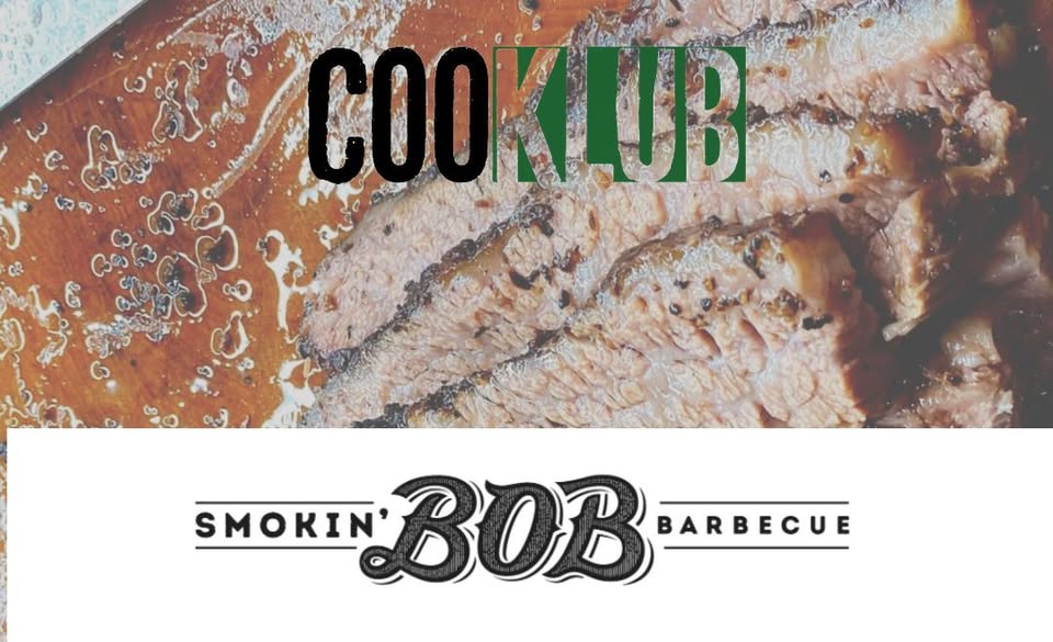 Cooklub [v reštaurácii] - Smokin' Bob BBQ