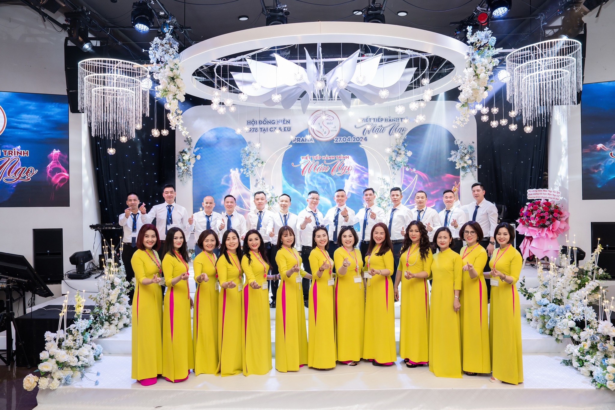 Lan Toả Niềm Vui