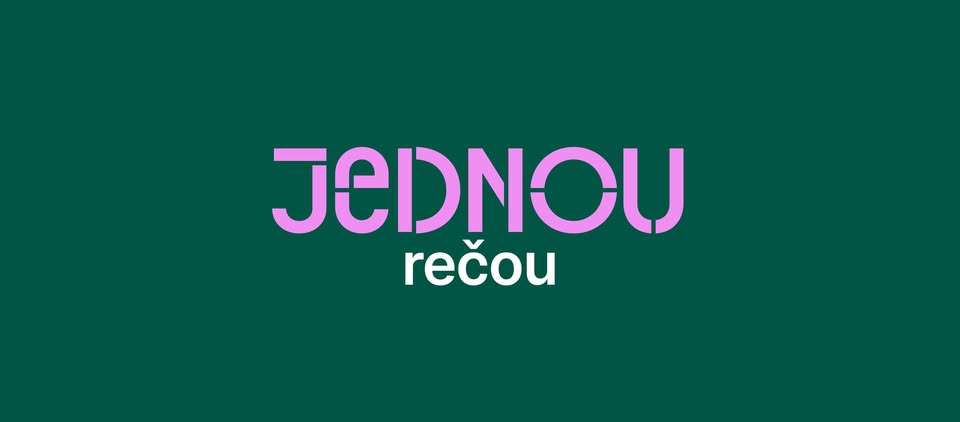 Jednou rečou