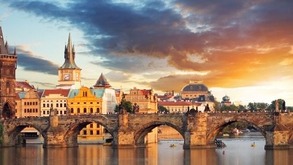 Czech for beginners A0-A1