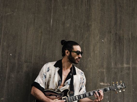 Marco Micelli Live music